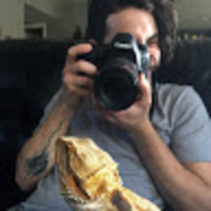 Meet your Posher, Clay